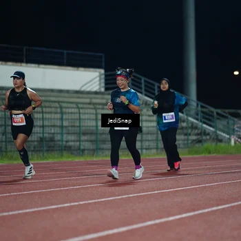 Runner Photo 4511698