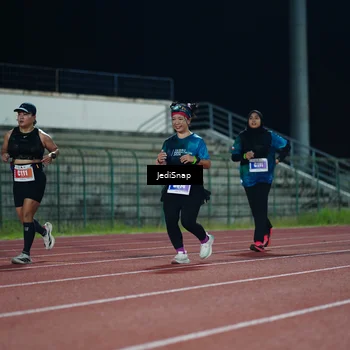 Runner Photo 4511701