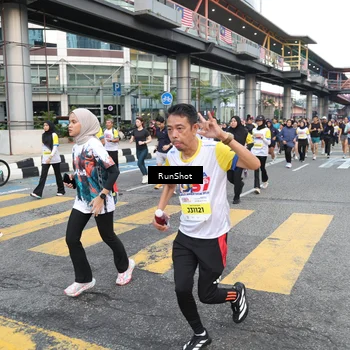 Runner Photo 4511702