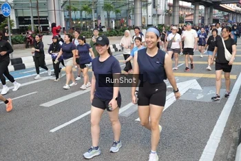 Runner Photo 4511705