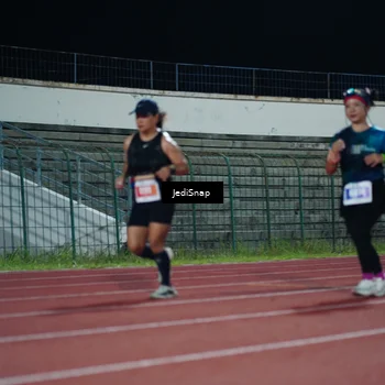 Runner Photo 4511708
