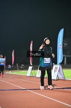 Runner Photo 4511709