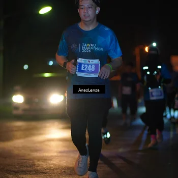 Runner Photo 4511713