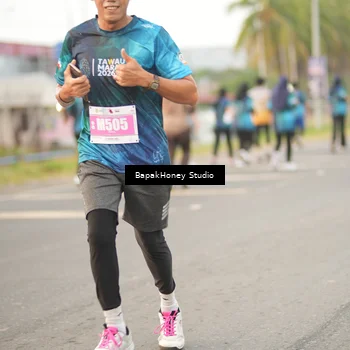 Runner Photo 4511717