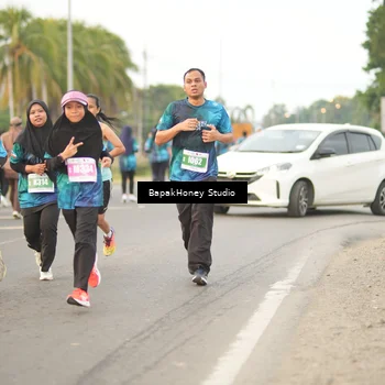 Runner Photo 4511720