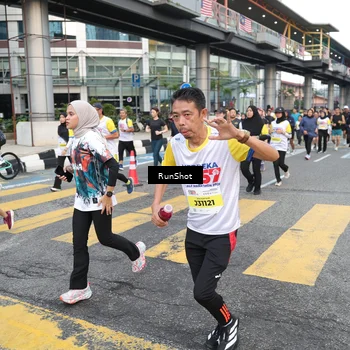 Runner Photo 4511731