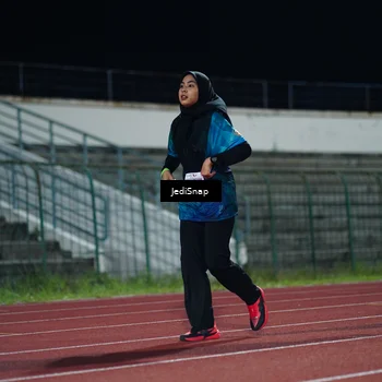 Runner Photo 4511740