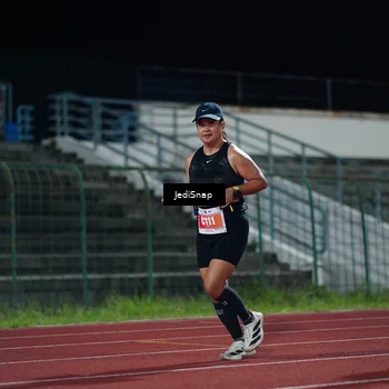 Runner Photo 4511749