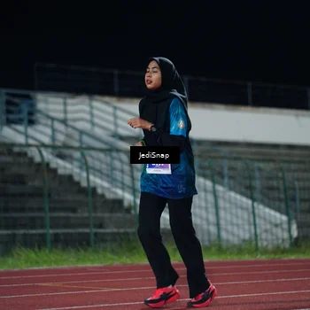 Runner Photo 4511750