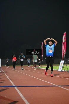 Runner Photo 4511756