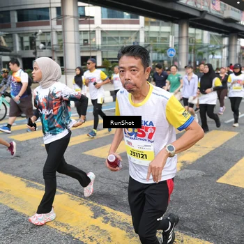Runner Photo 4511757