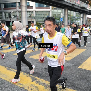 Runner Photo 4511758