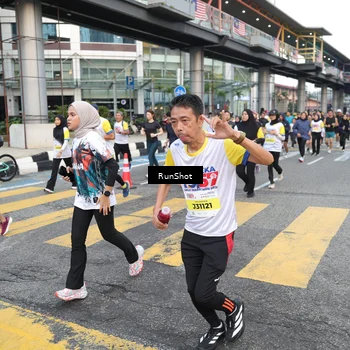 Runner Photo 4511760