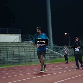 Runner Photo 4511766
