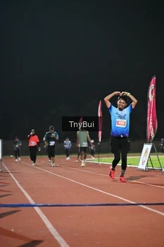 Runner Photo 4511768