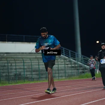Runner Photo 4511771