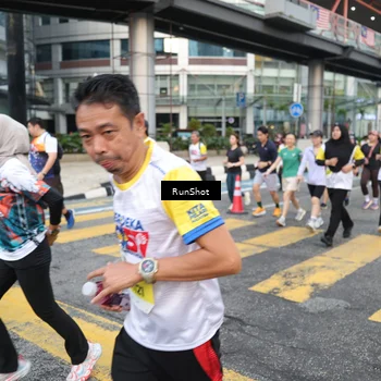 Runner Photo 4511775