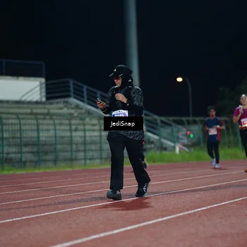 Runner Photo 4511777
