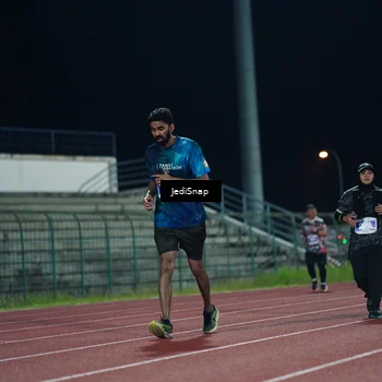 Runner Photo 4511782