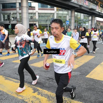 Runner Photo 4511785