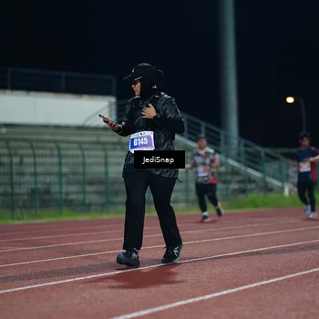 Runner Photo 4511786