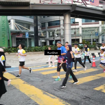 Runner Photo 4511797