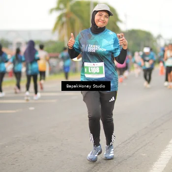 Runner Photo 4511798