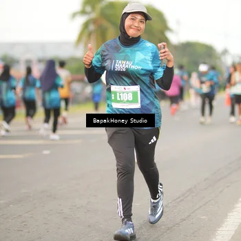 Runner Photo 4511799