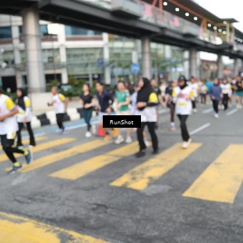 Runner Photo 4511801