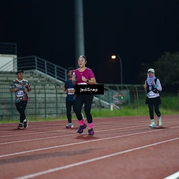 Runner Photo 4511805