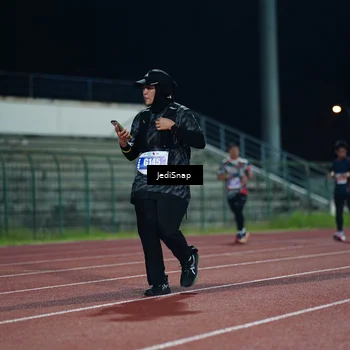 Runner Photo 4511806