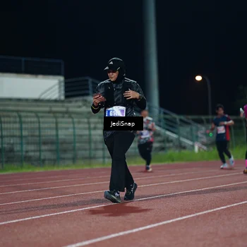 Runner Photo 4511807