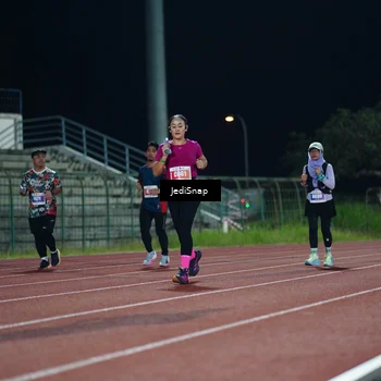 Runner Photo 4511808