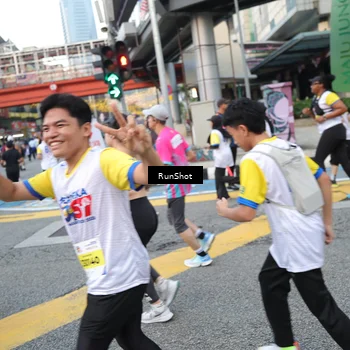Runner Photo 4511813