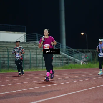 Runner Photo 4511818