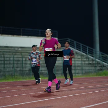 Runner Photo 4511825