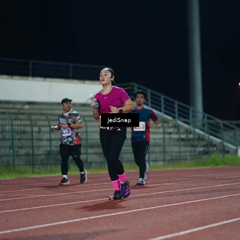 Runner Photo 4511829