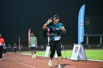Runner Photo 4511830