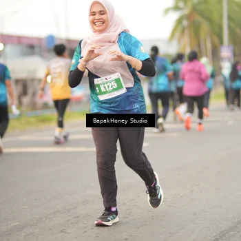 Runner Photo 4511838