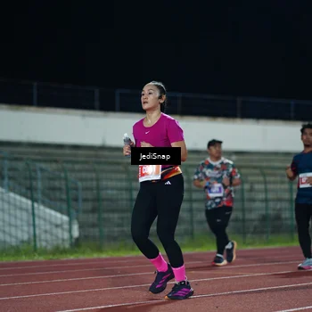 Runner Photo 4511850