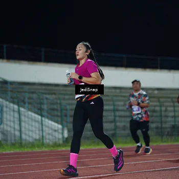 Runner Photo 4511855
