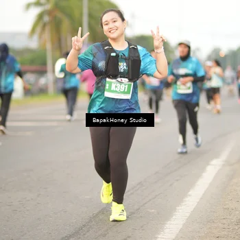 Runner Photo 4511862