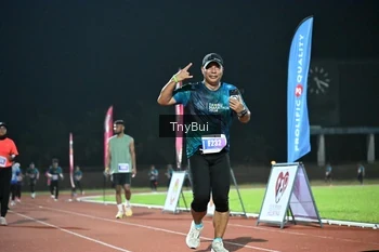 Runner Photo 4511869