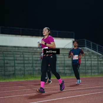 Runner Photo 4511872