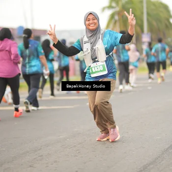 Runner Photo 4511874