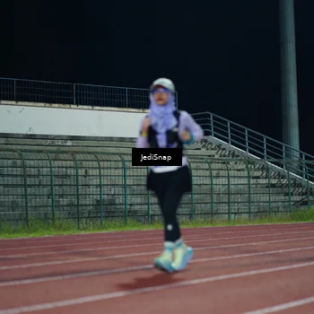 Runner Photo 4511875