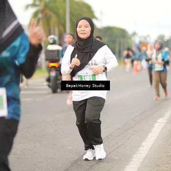 Runner Photo 4511877