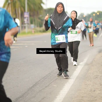 Runner Photo 4511887