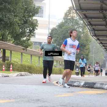 Runner Photo 4511890