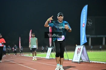 Runner Photo 4511892